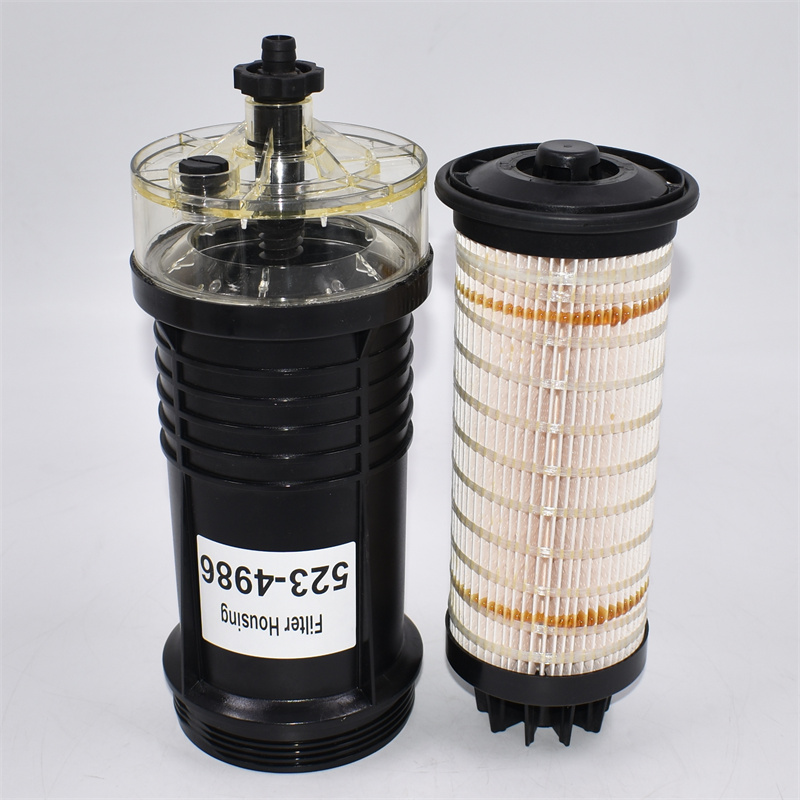 Caterpillar 523-4986 For 320