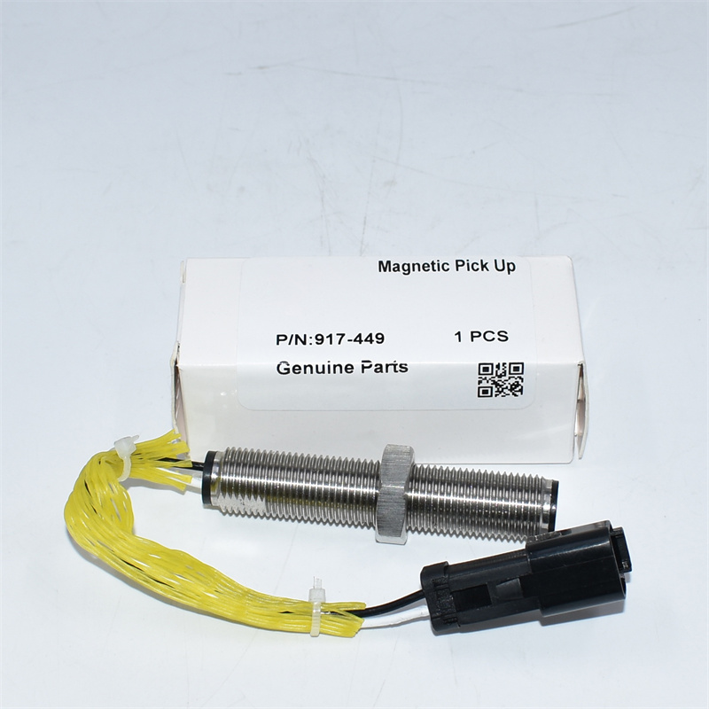 Magnetic Pick-Up 917-449 917449