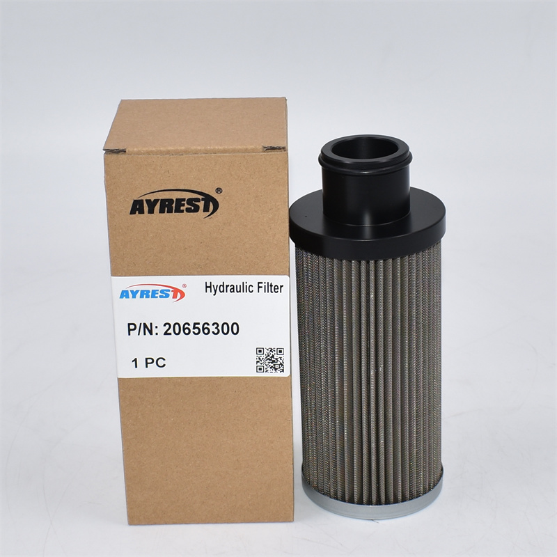 Valtra Hydraulic Filter 20656300 SH55164