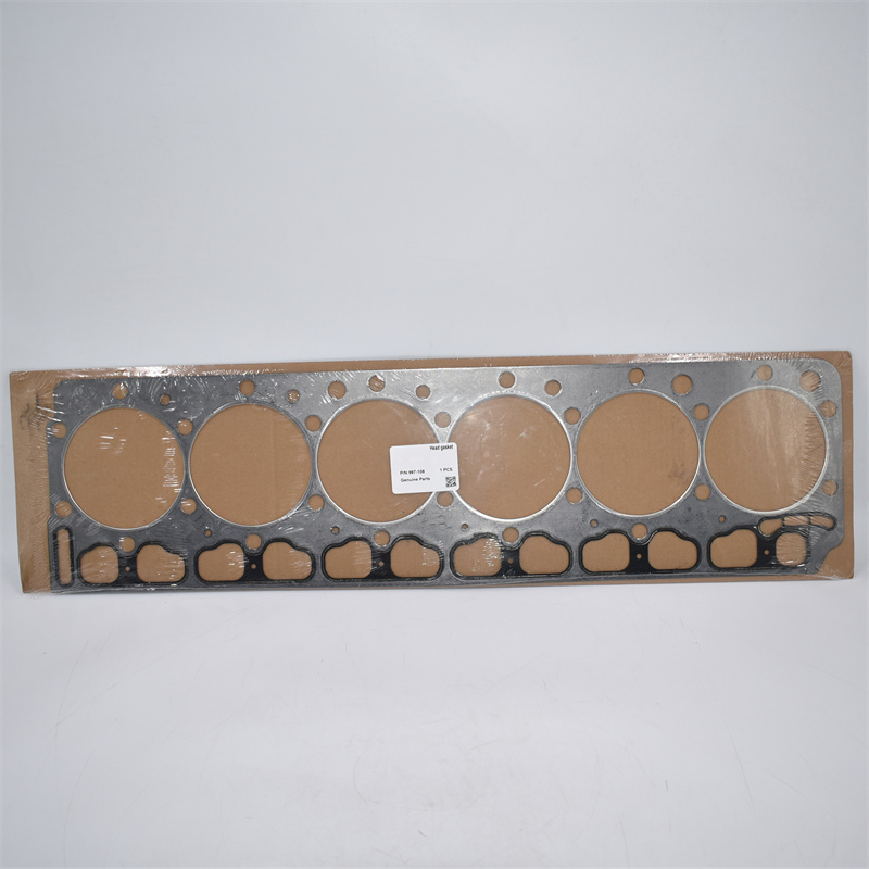 Cylinder Head Gasket 997-108