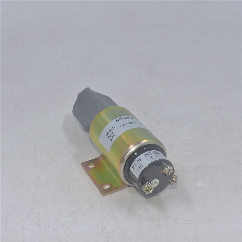 Cummins Solenoid valve SA-3838-12