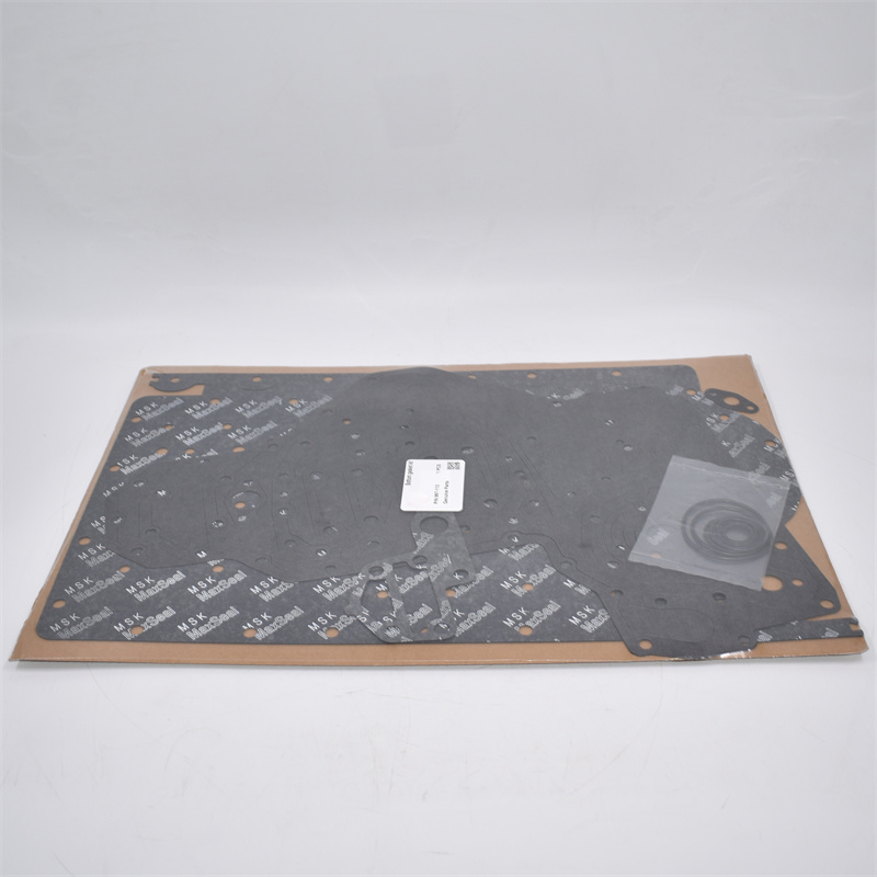 FG Wilson Bottom Gasket Kit 997-113