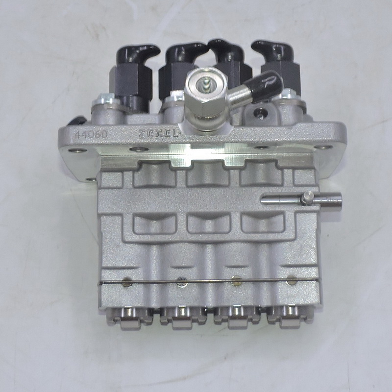 Fuel injection pump 131010080