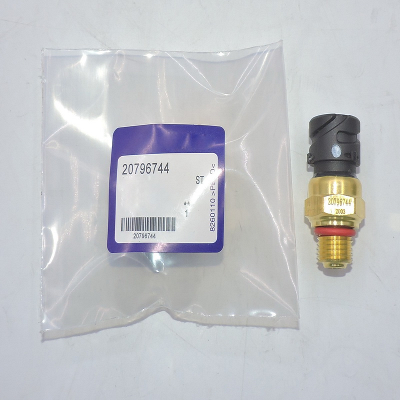 Pressure Sensor 20796744