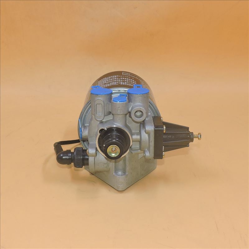 Trucks Air Drier 4324100070