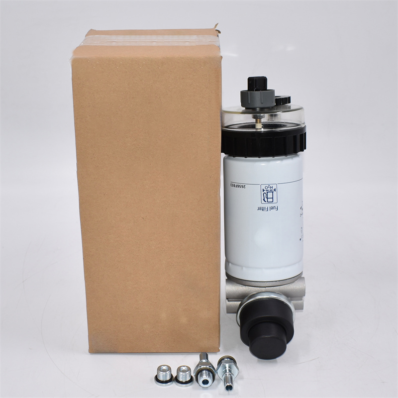 Fuel Filter Assembly 901-237 10000-17464