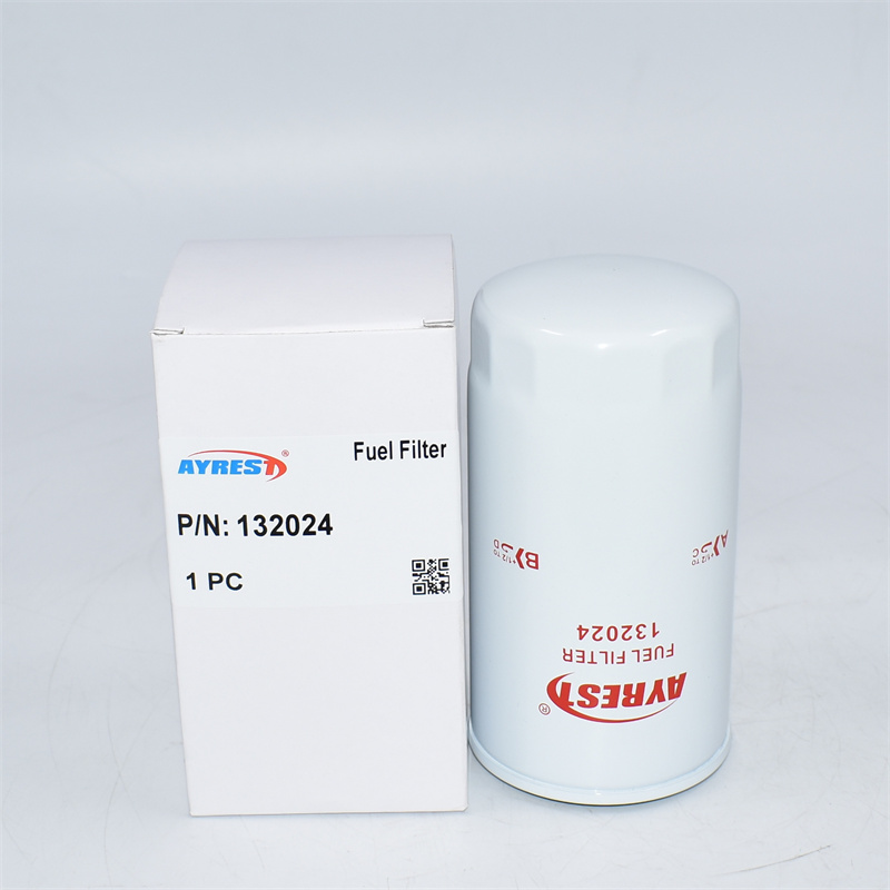Fuel Filter 1907640 P550587