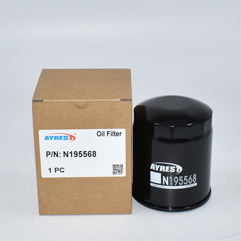 Gehl Oil Filter N195568 SO6105