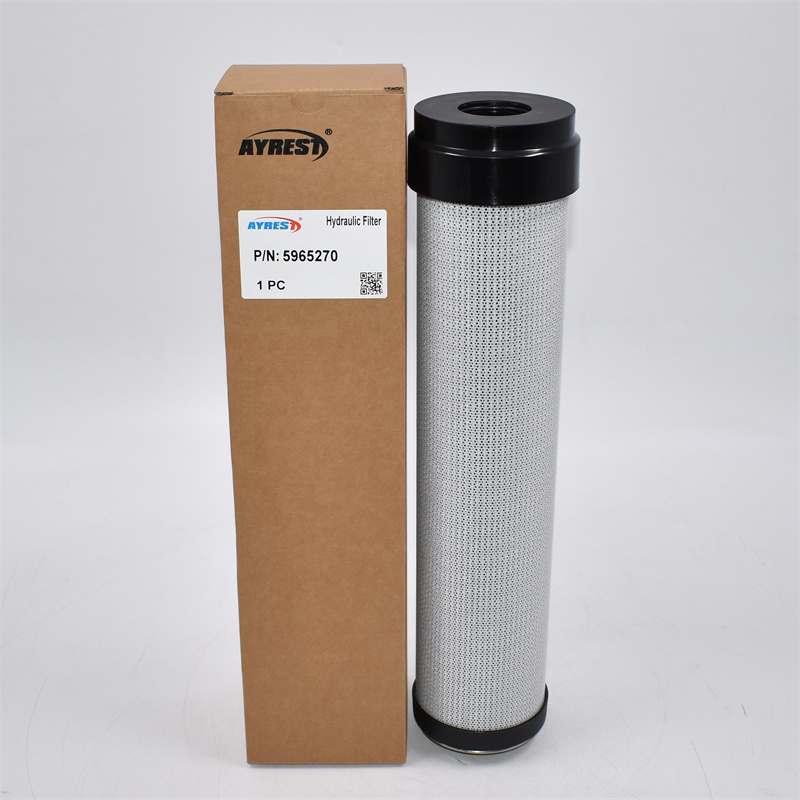 Hydraulic Filter 5965270 SH74267