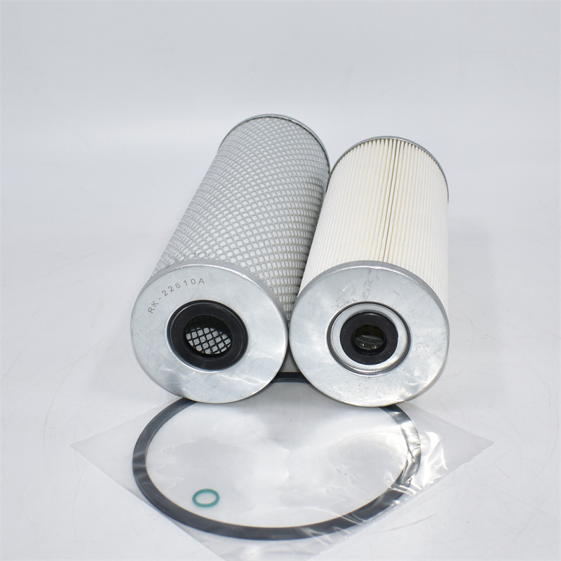 Racor Fuel Water Separator RK22610