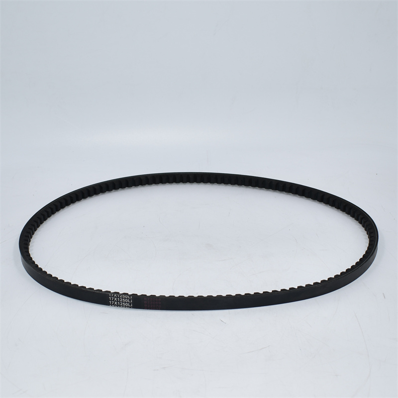 Fan drive belt 17-1250