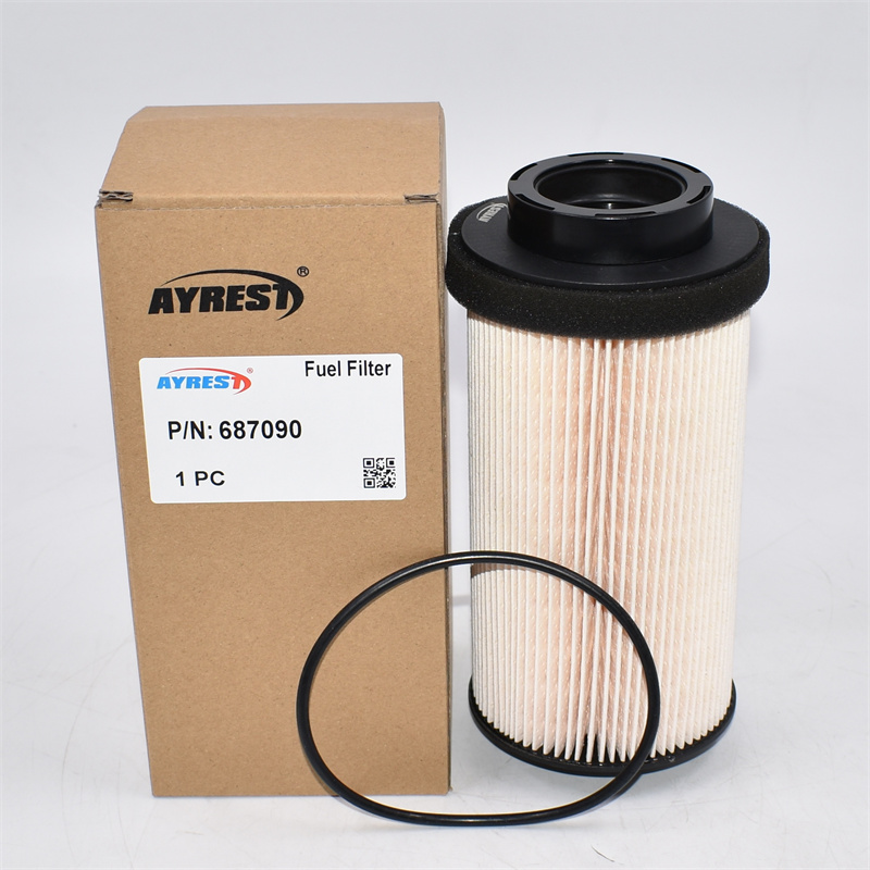 Fuel Filter FF5405 PU9991X