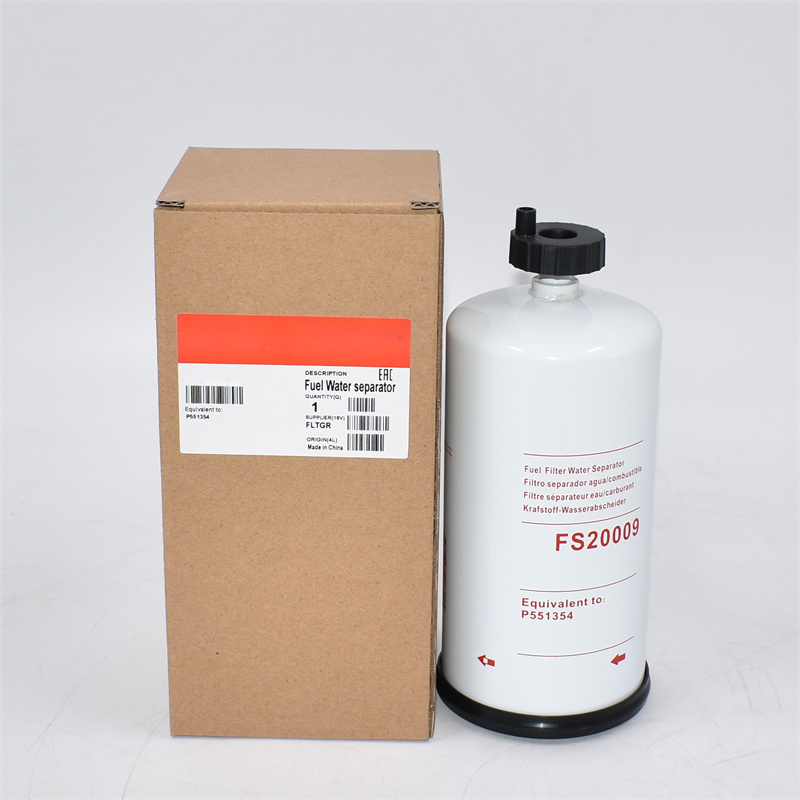 Fleetguard FS20009 Fuel Water Separator