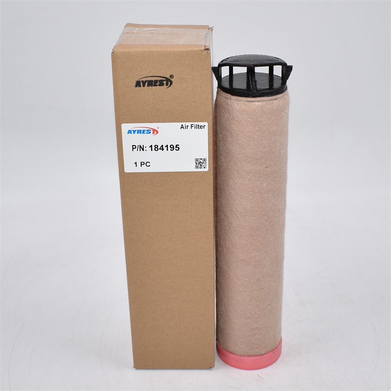 Air Filter AF26392 P780030