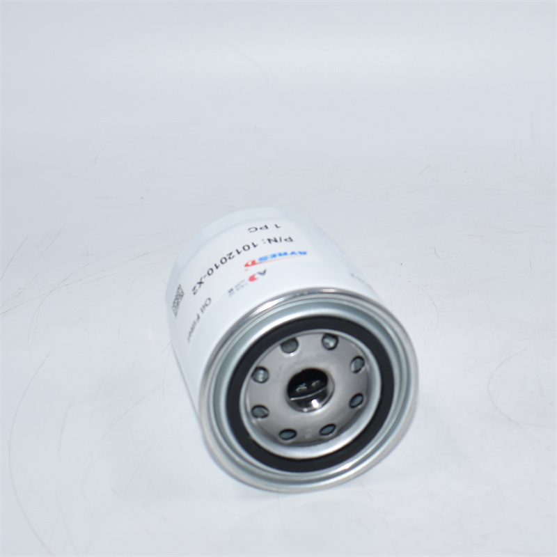 Forklift Oil Filter WB202