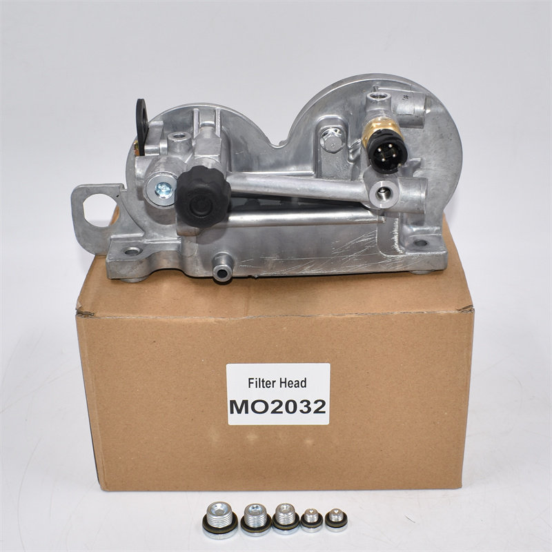 MO2032 Filter Head 7421870628