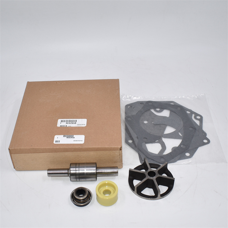 RE62658 Water Pump Repair Kit RE11345