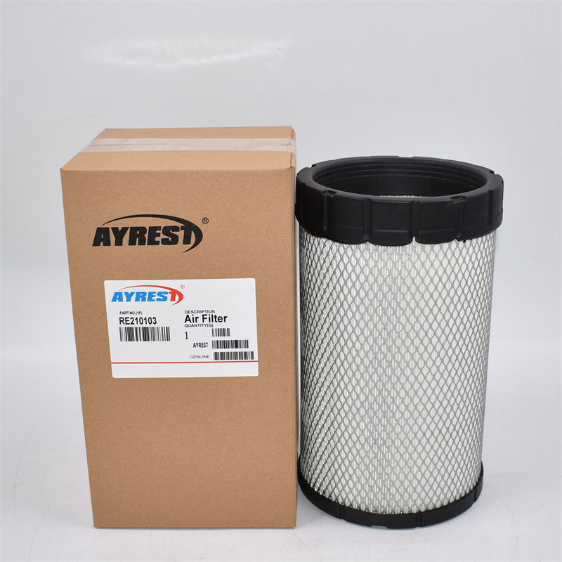 RE210103 Air Filter P617645