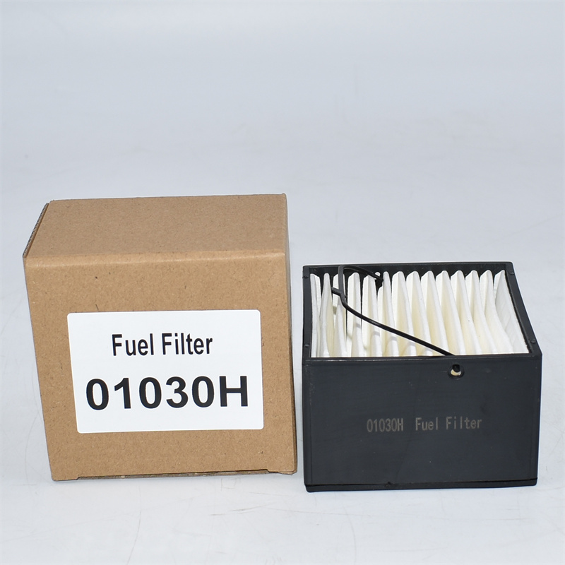 01030H Fuel water separator P502392