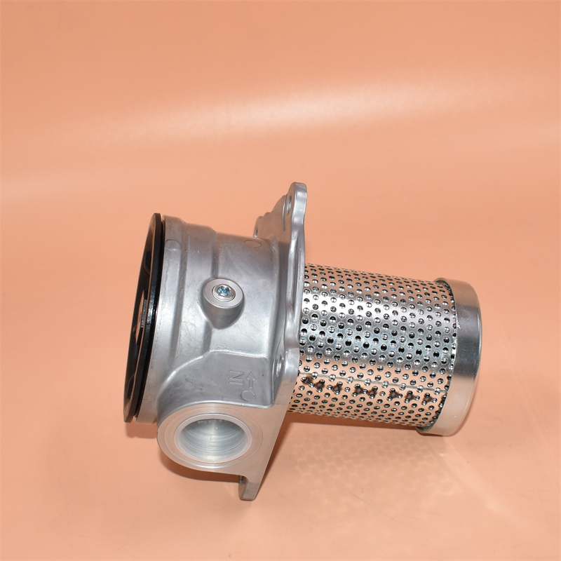 936744Q Hydraulic Filter and Base