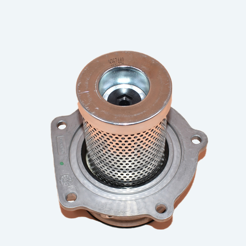 Hydraulic Filter 936744Q and base