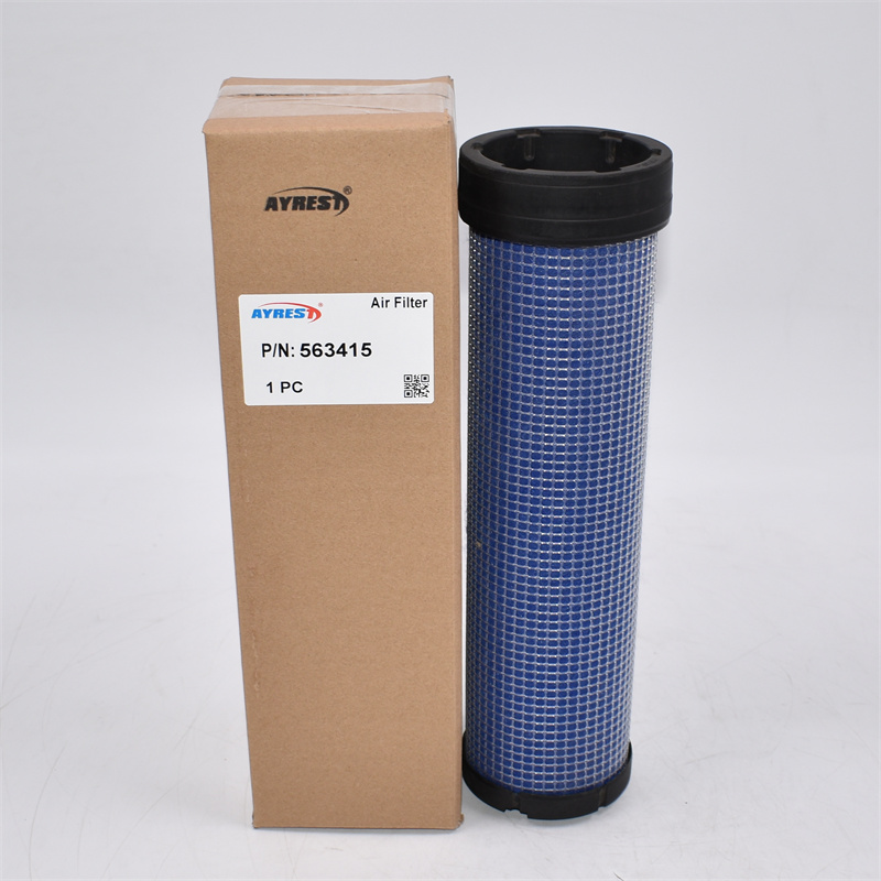 Manitou 563415 For MLT526