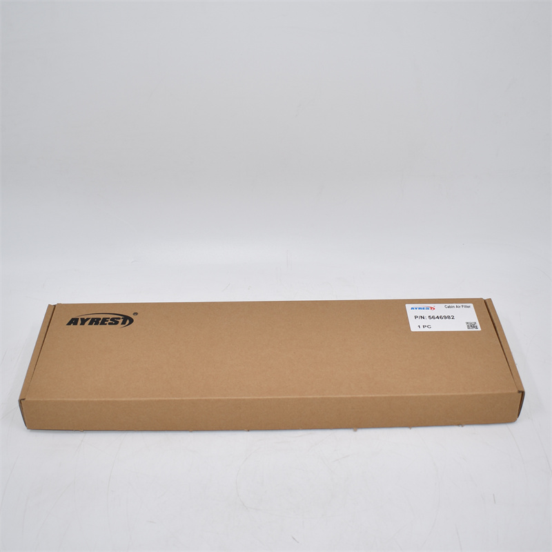 5646982 Carton Package
