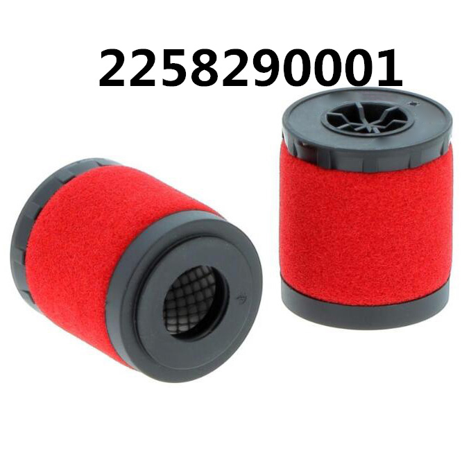 Atlas Copco Particulate Filter 2258290001