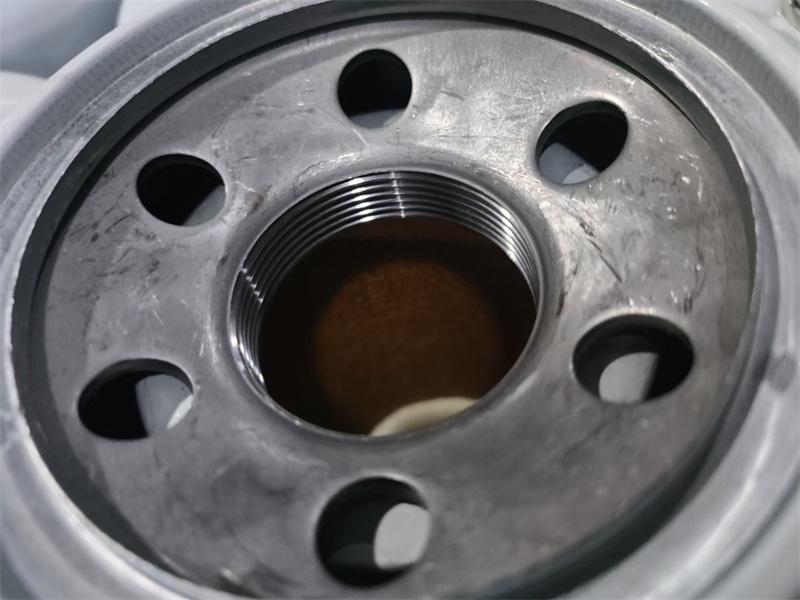 Cummins 5371001 For ISG 12L