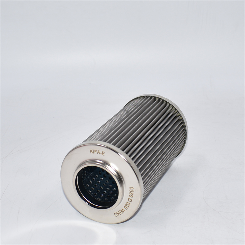 0330D025W-HC Hydraulic Filter SH75158