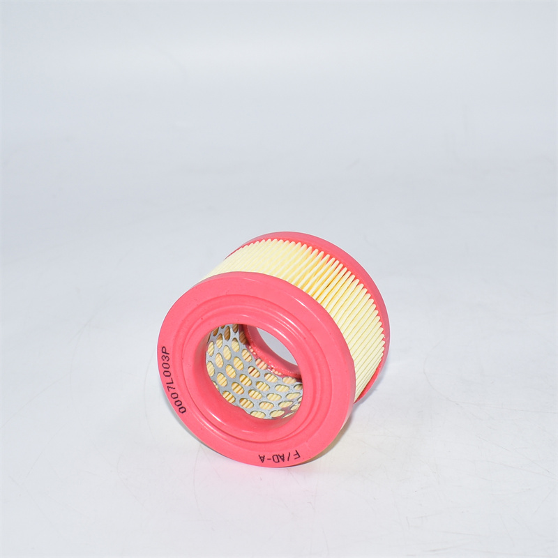 Hydac 0007L003P Breather Filter 310948