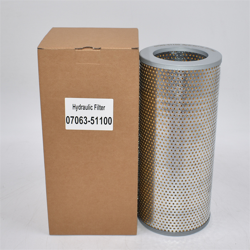 07063-51100 Hydraulic Filter P557380
