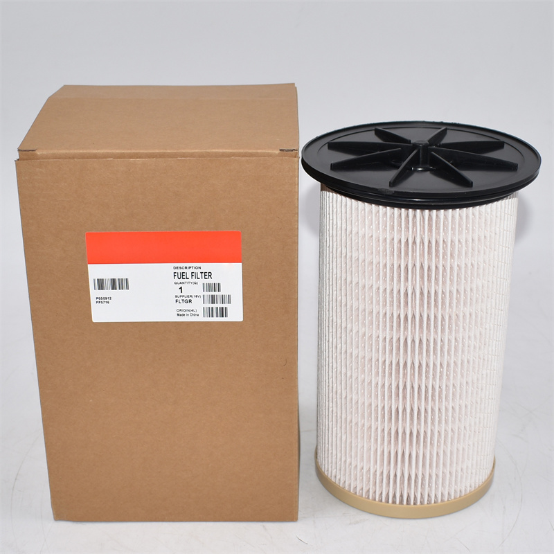 RE507284 Fuel Filter P550912