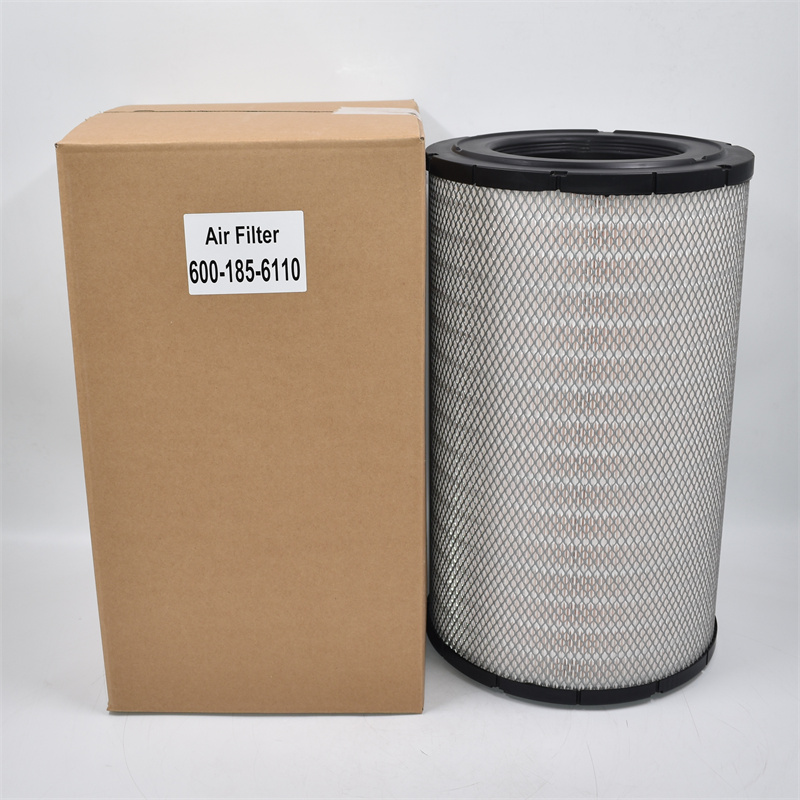 600-185-6110 Air Filter C3217003