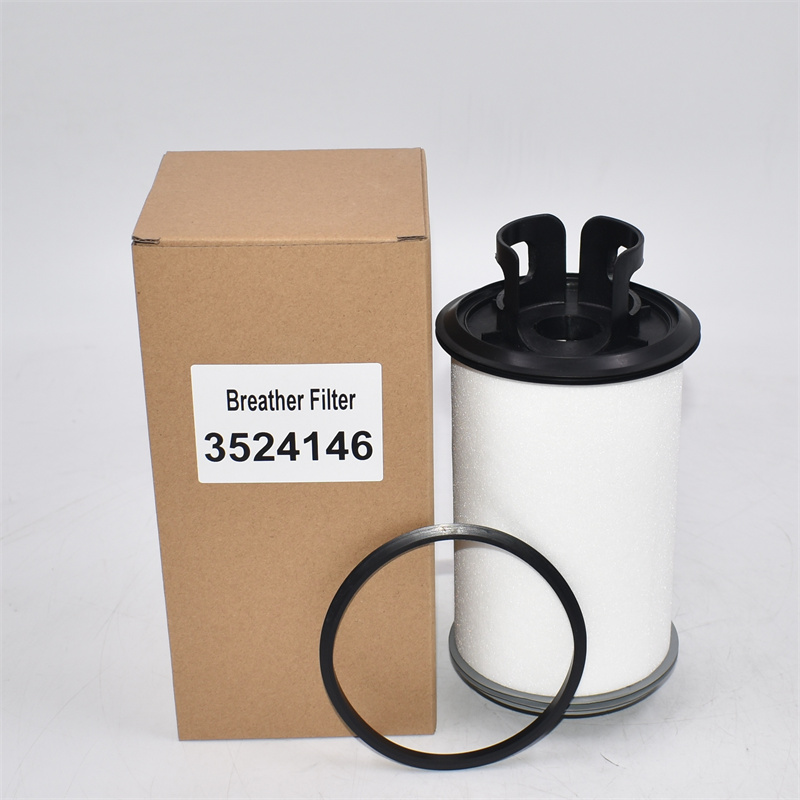 3524146 Crankcase ventilation filter P788795