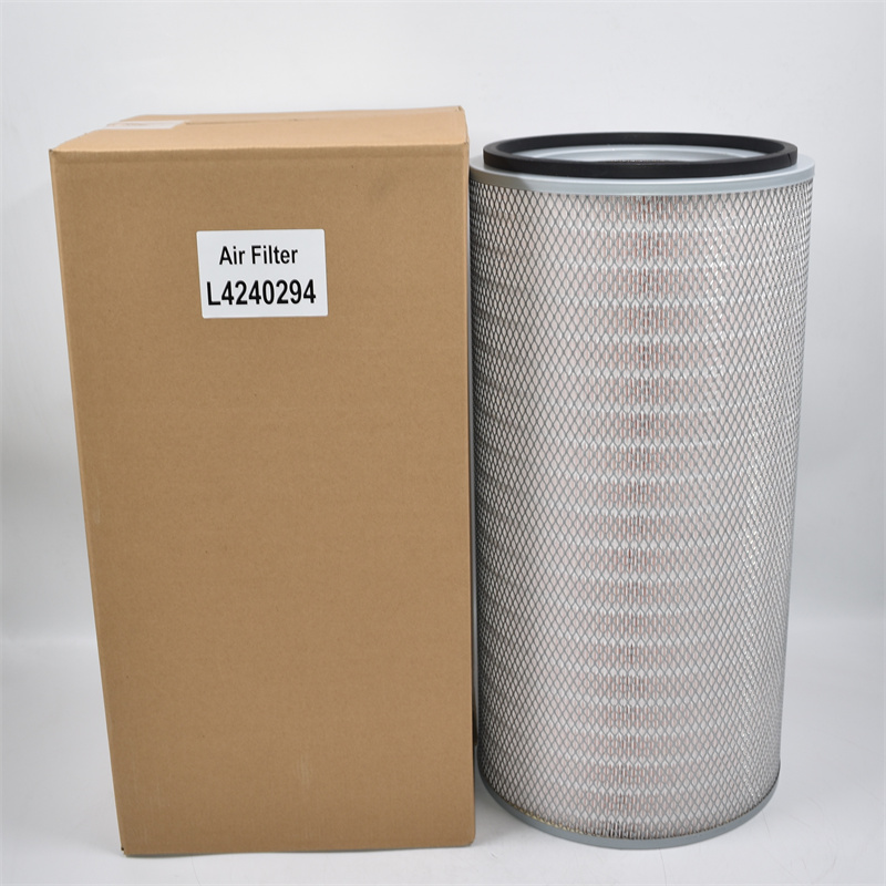 L4240294 Air Filter P127308