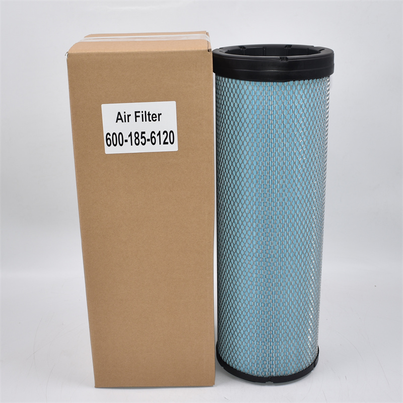 600-185-6120 Air Filter P777869