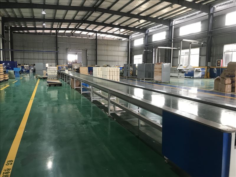 Our workshop 2