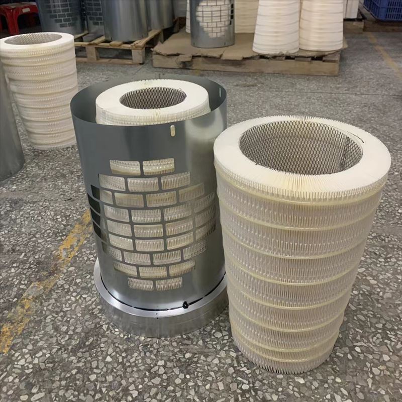 400470002 Air Filter PA30038