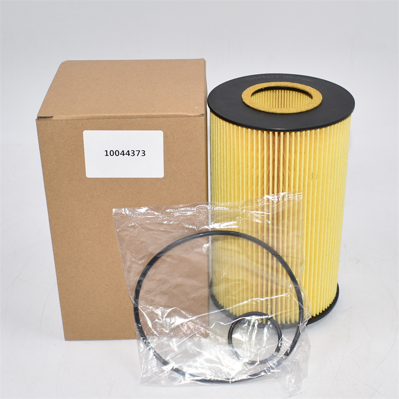 Liebherr 10044373 Oil Filter LF17522