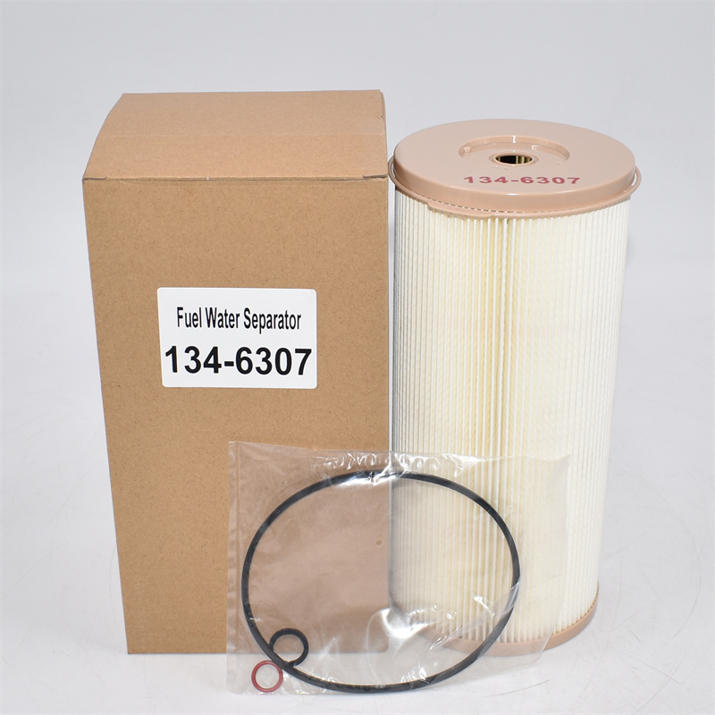 Caterpillar 134-6307 For 3512