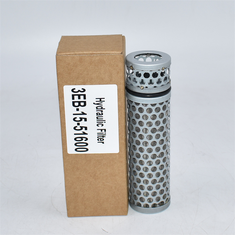 3EB-15-51600 Hydraulic Filter