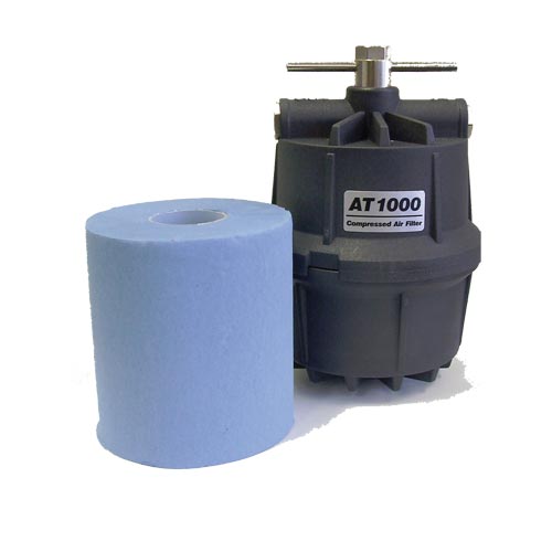 Plasma Air Filter