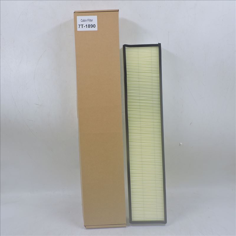 Cabin Air Filter 7T-1890