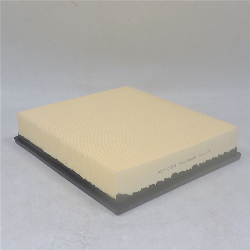 CATERPILLAR Cabin Air Filter 107-0266