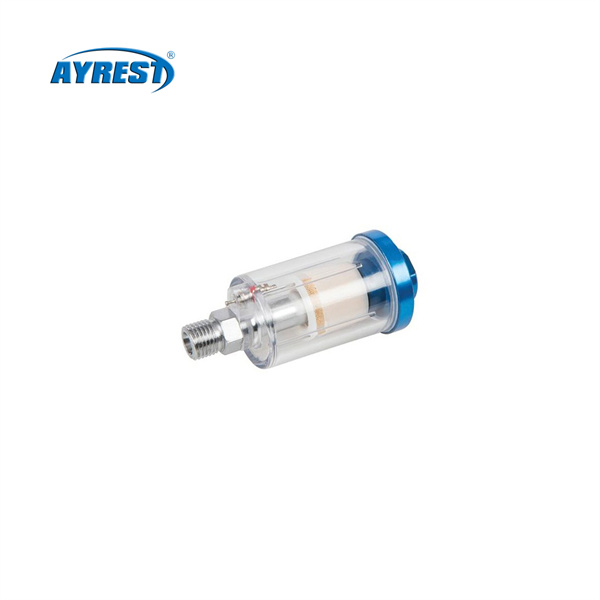 mini air line filter