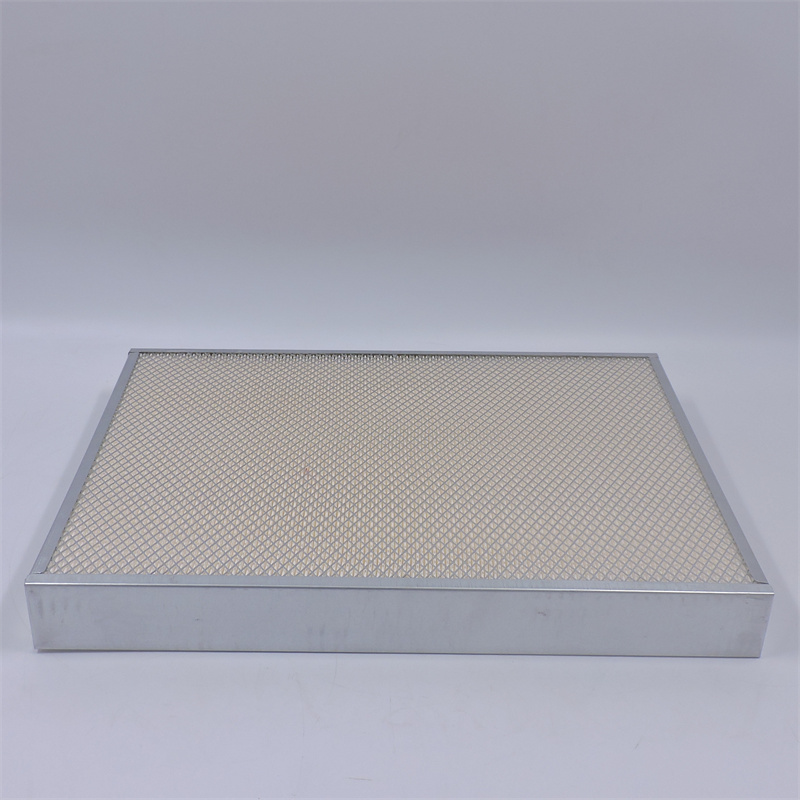 Komatsu Cabin Air Filter PB7001 AF4179
