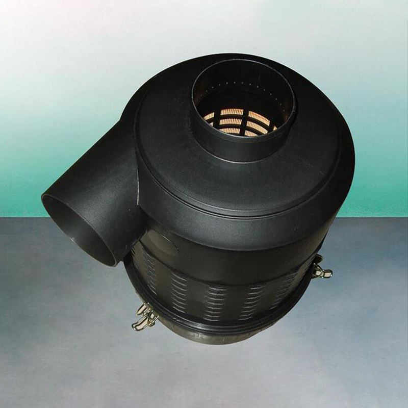 MANN Air Filter Assembly 4550092910