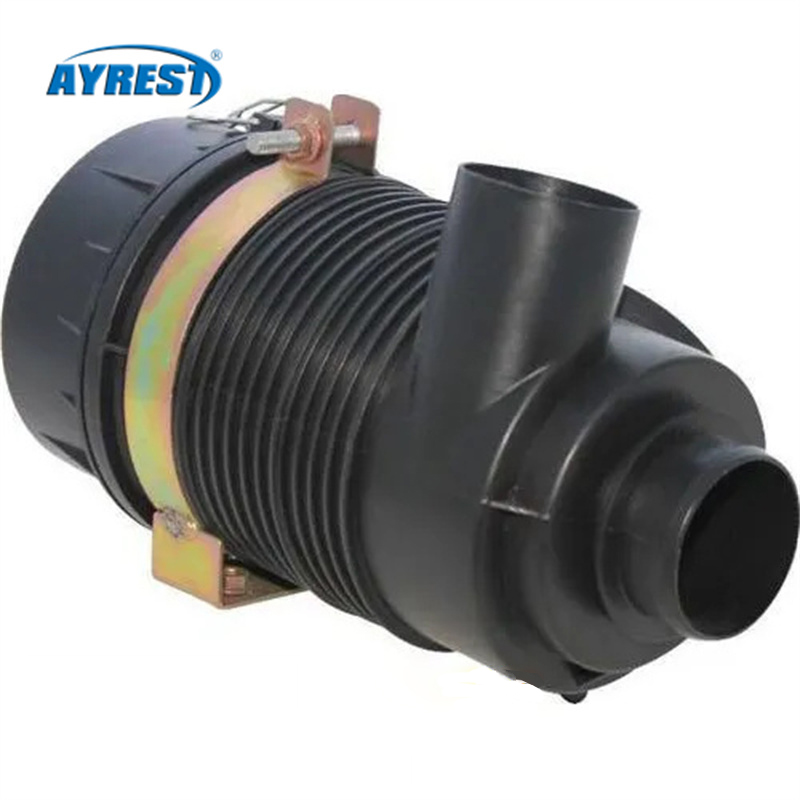 Car Air Cleaner Assembly