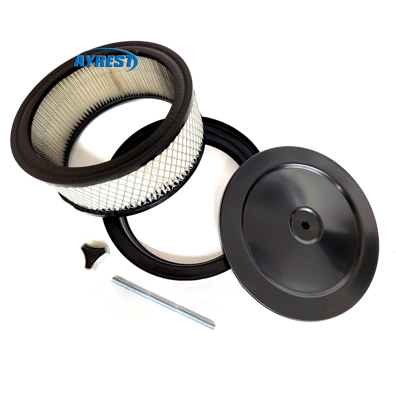 SBC Air Cleaner Assembly